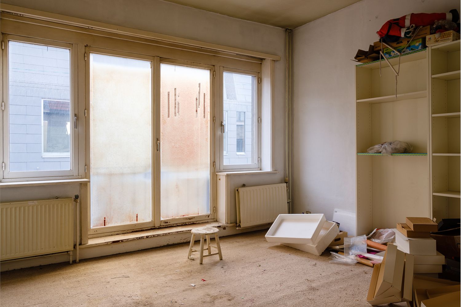 Woning verkocht in Gent
