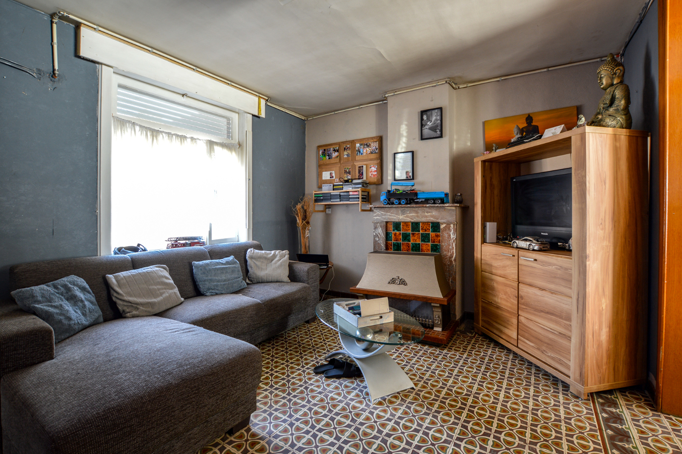 Verkocht woning - Eernegem