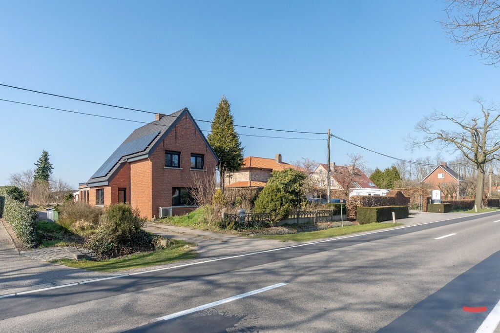 Woning verkocht in Weelde