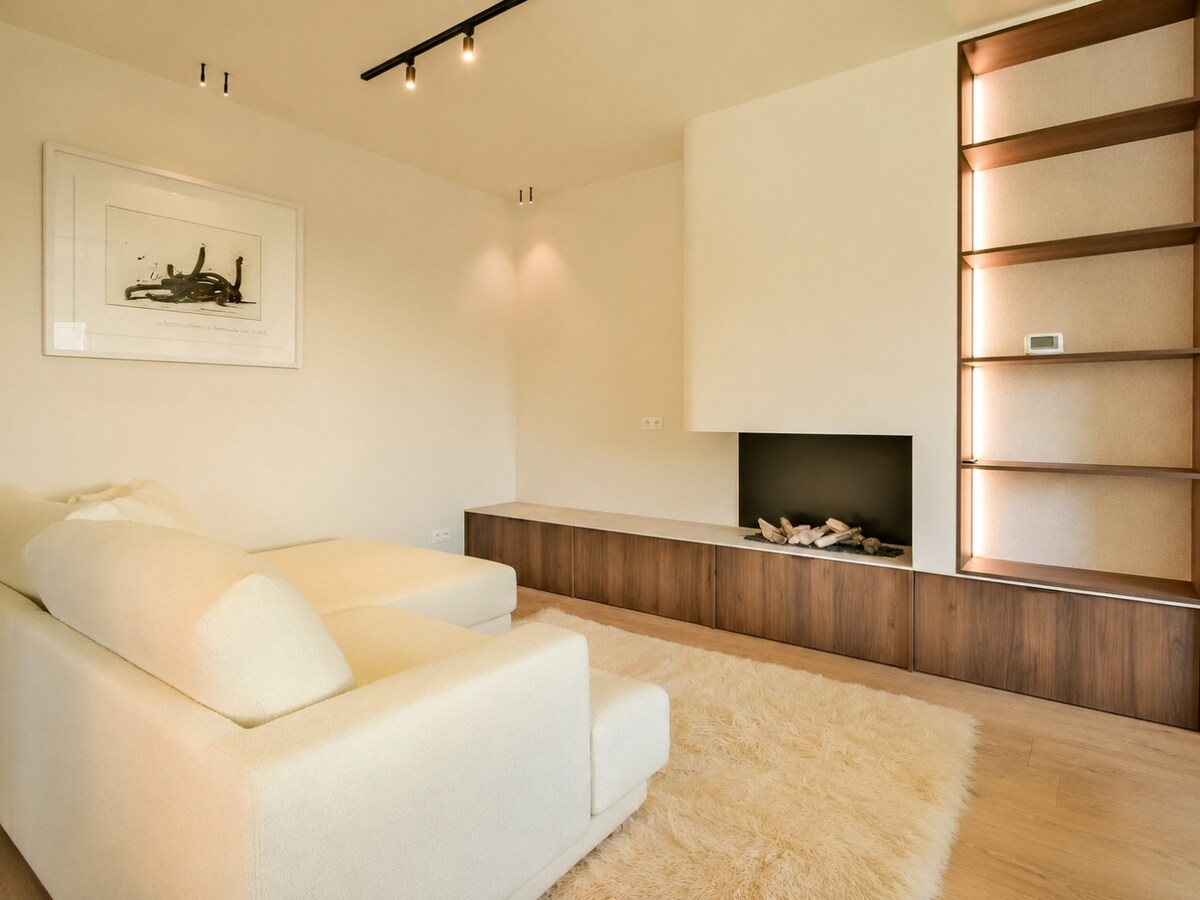 Te koop woning - Hertsberge