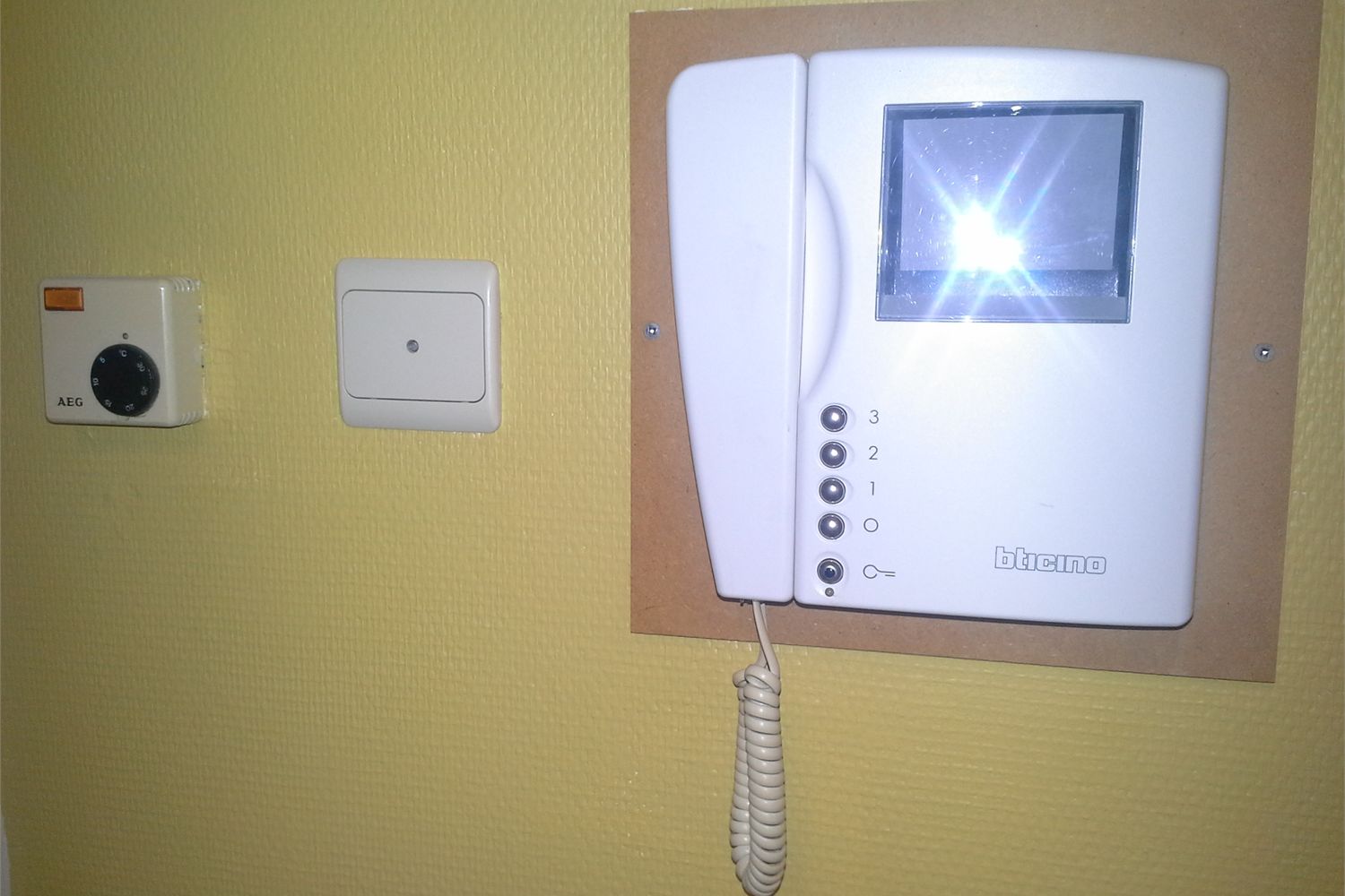 Appartement verkocht in Aalter