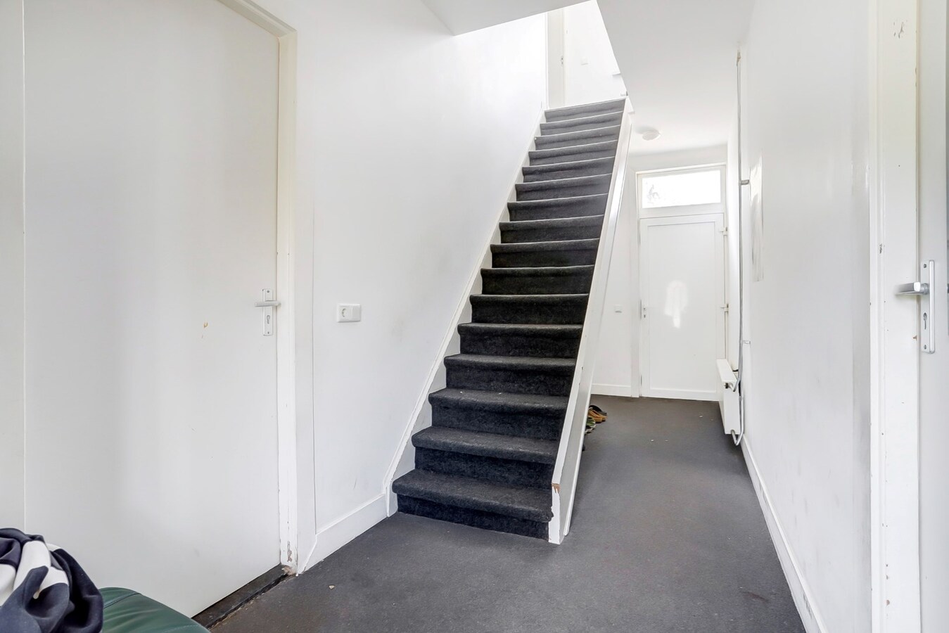 Eengezinswoning verkocht in Tilburg