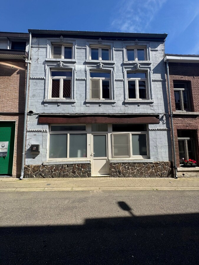 Te huur woning - Tongeren