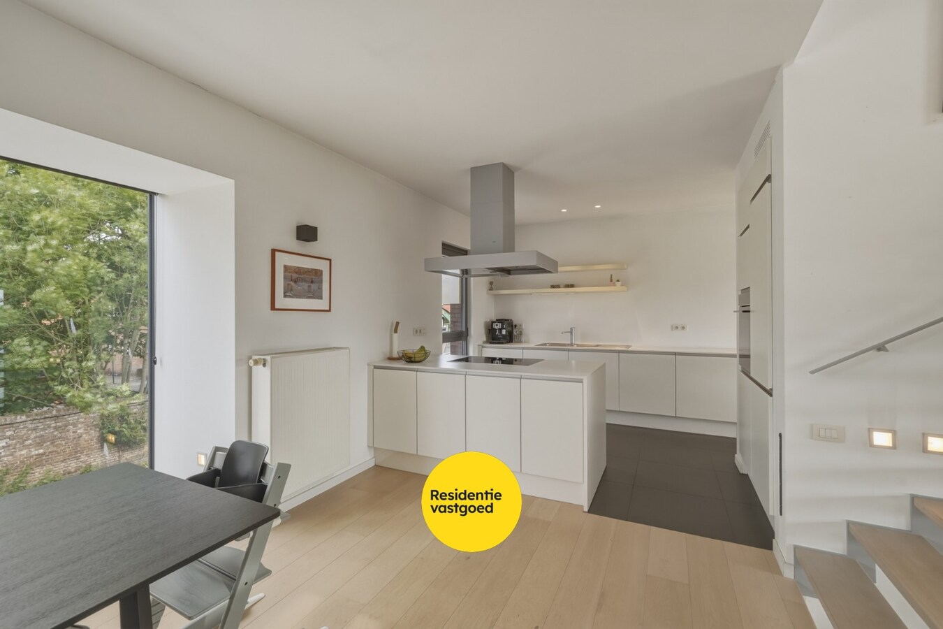 Te koop woning - Oudenburg