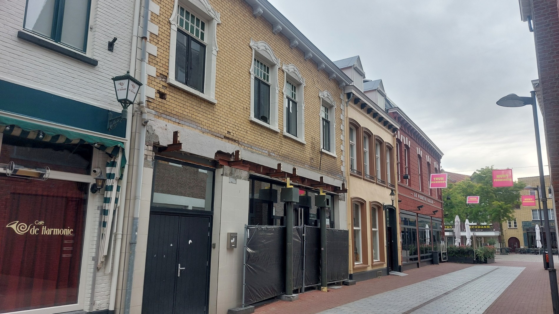 Gebouw te koop in Weert