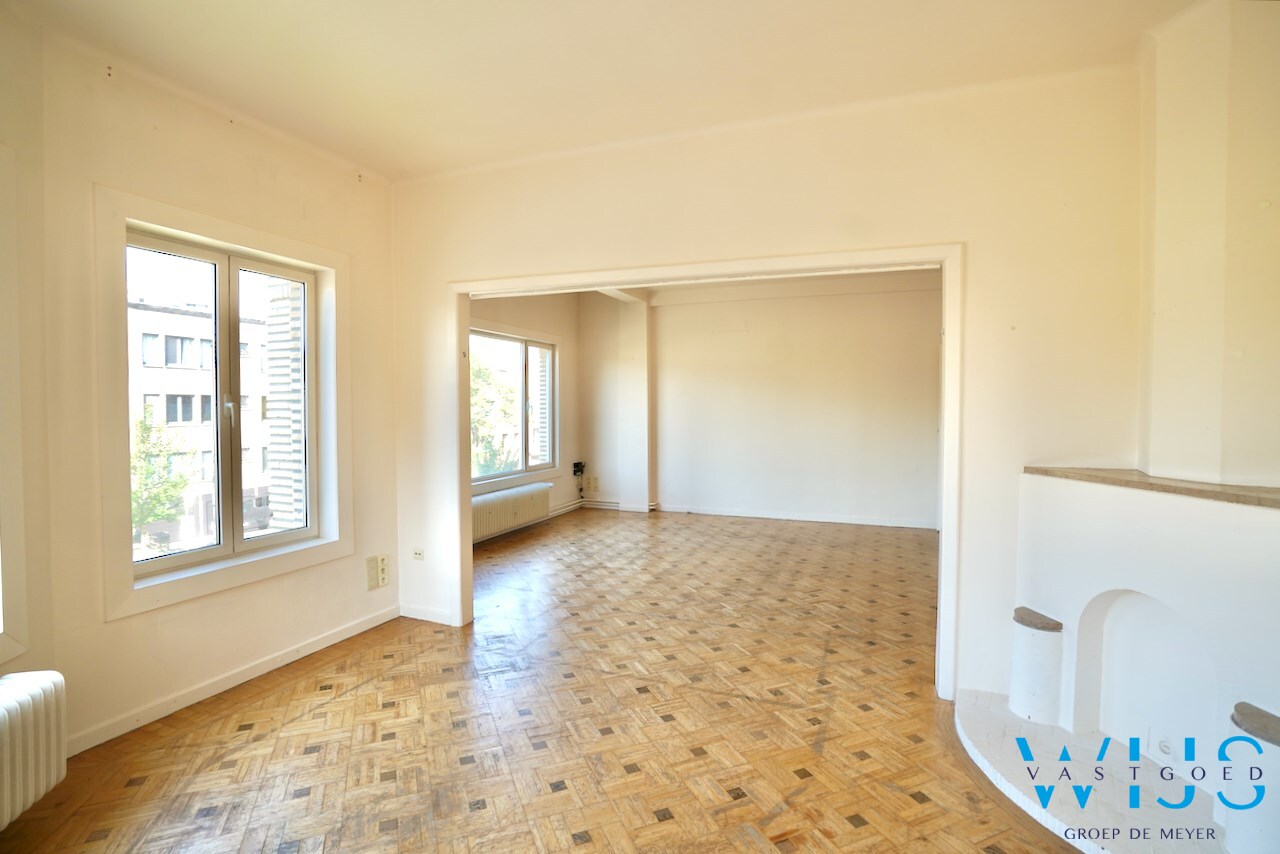 Verkocht appartement - Gent