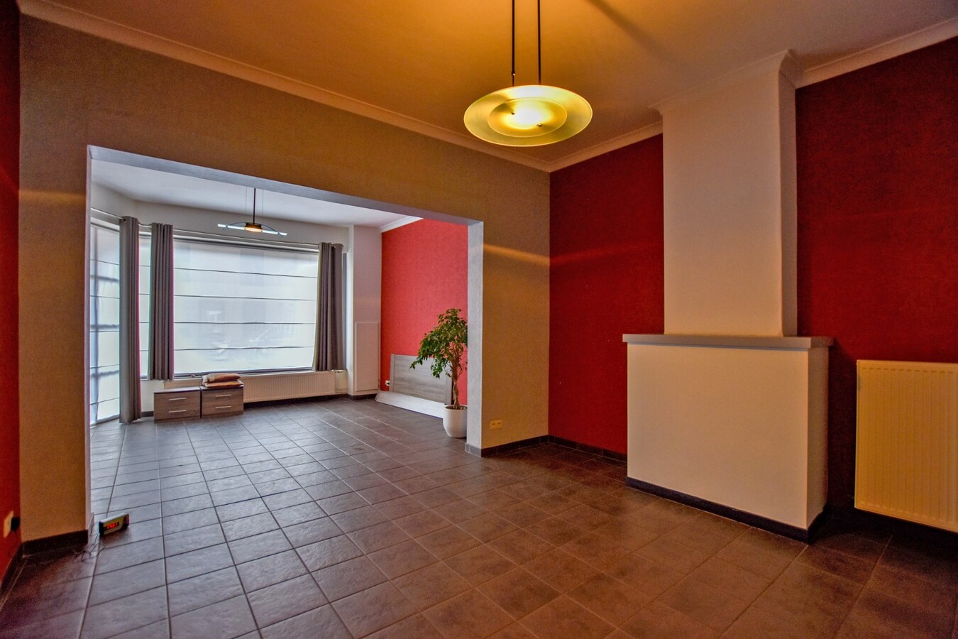 Verkocht | onder voorbehoud woning - De Panne