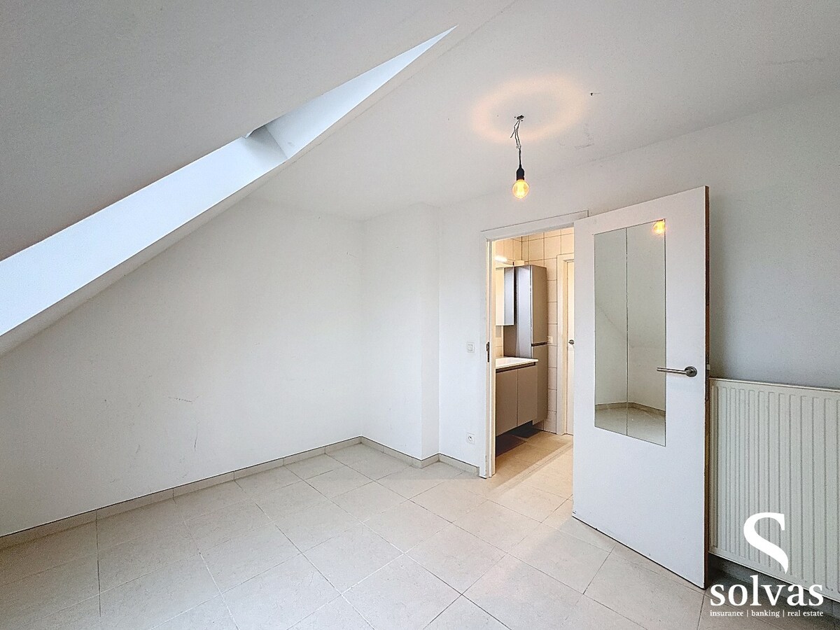 Gezellige studio met 1 slaapkamer in Maldegem 