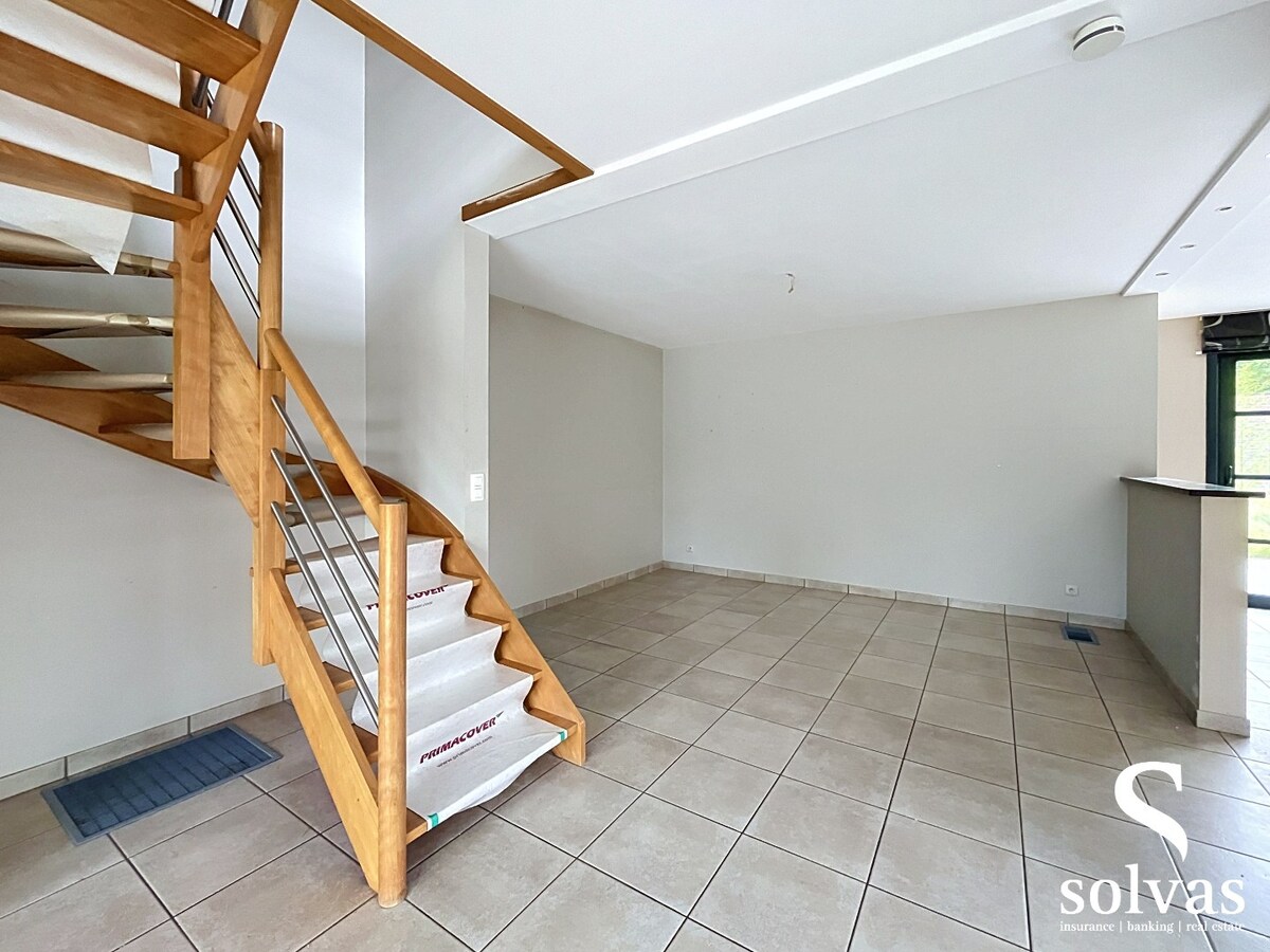 Rustig gelegen woning in Sleidinge! 