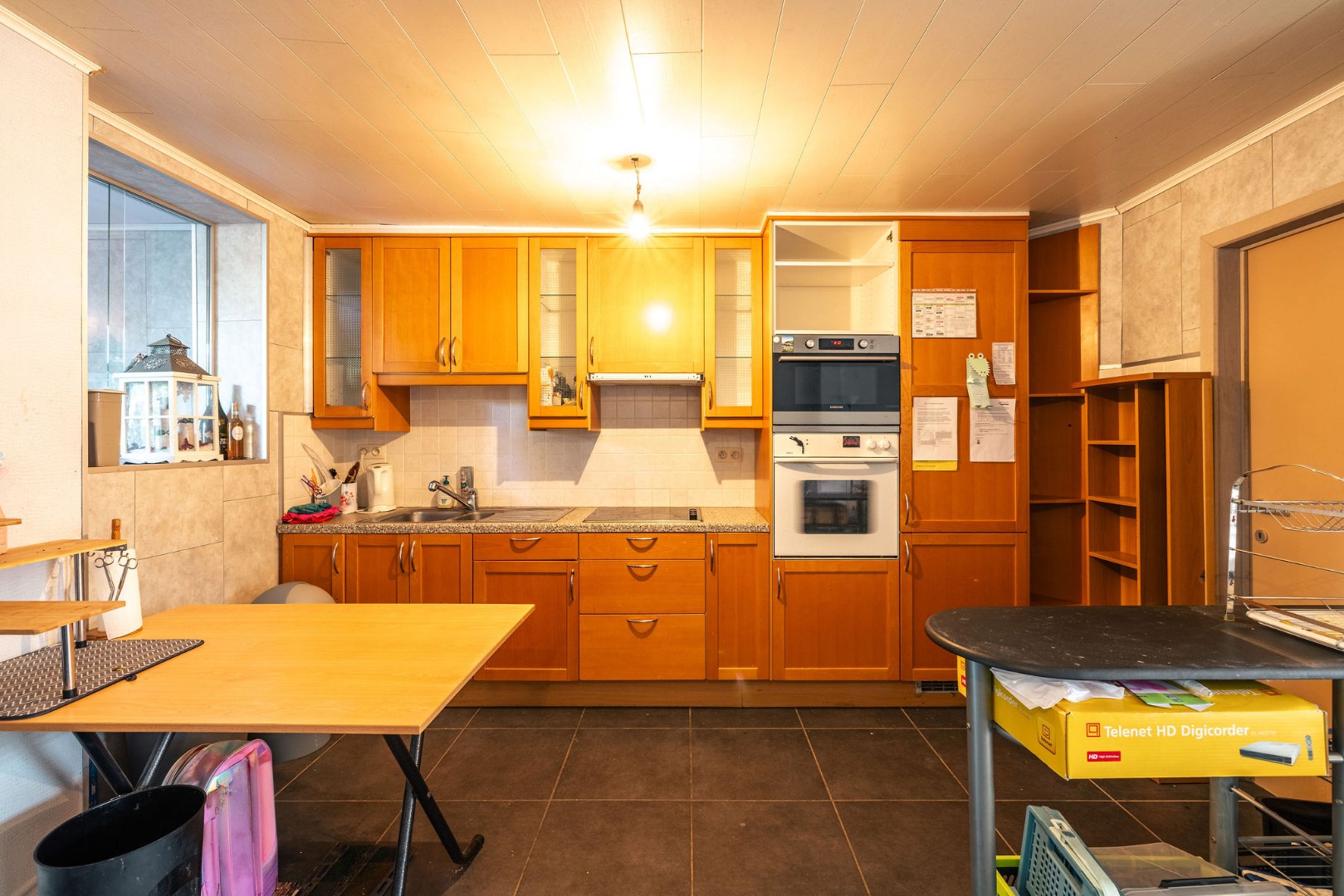 Woning te koop in Oostende