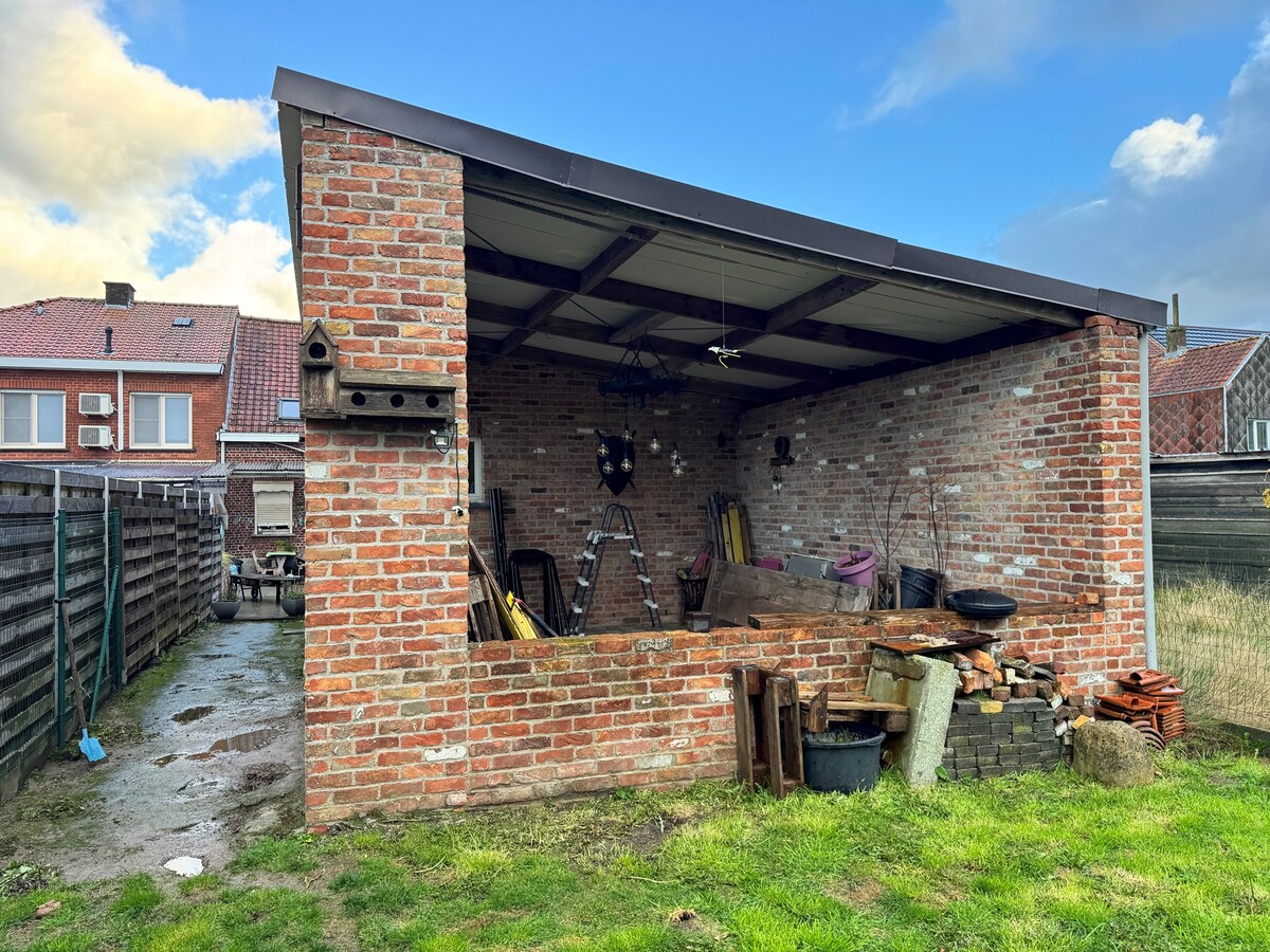 Woning met 4 slaapkamers in Ardooie 