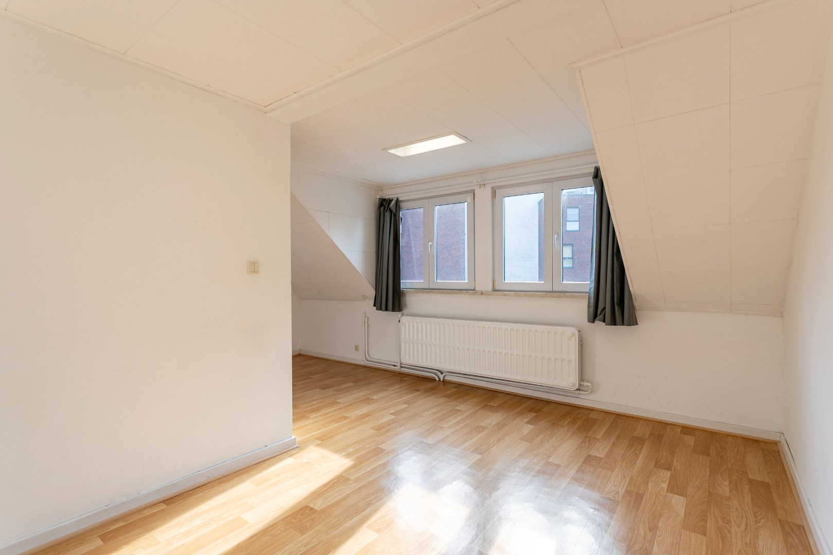 Solide woning met 3 slpk te Halle 