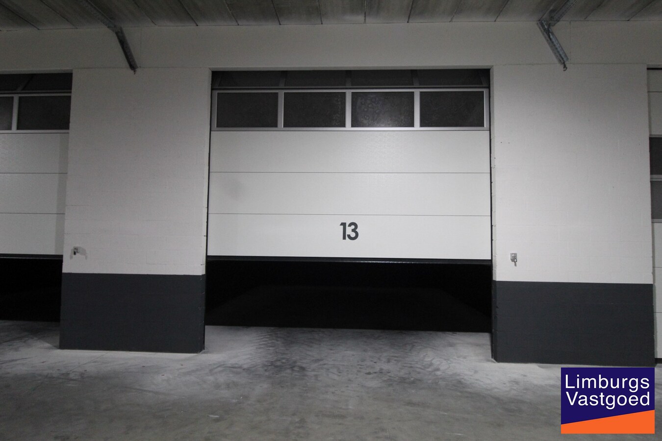 LAREGO - KMO UNITS - v.a. 42 m² tot 178 m² - a/d voormalige Carglass Site 