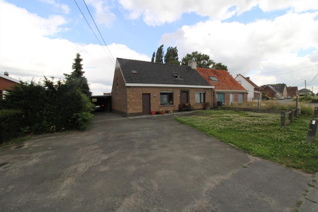 Verhuurd woning - Kortemark