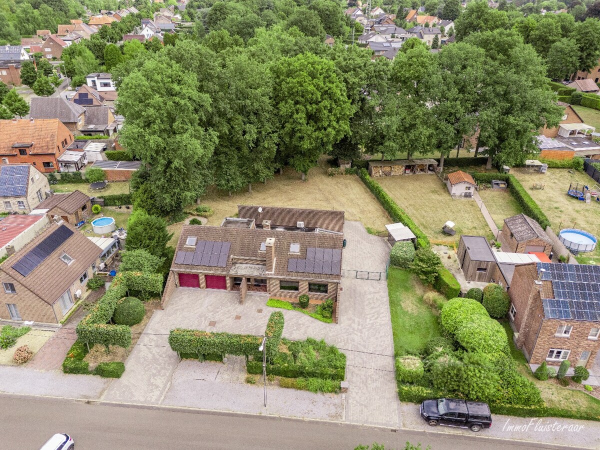 Property sold in Genk