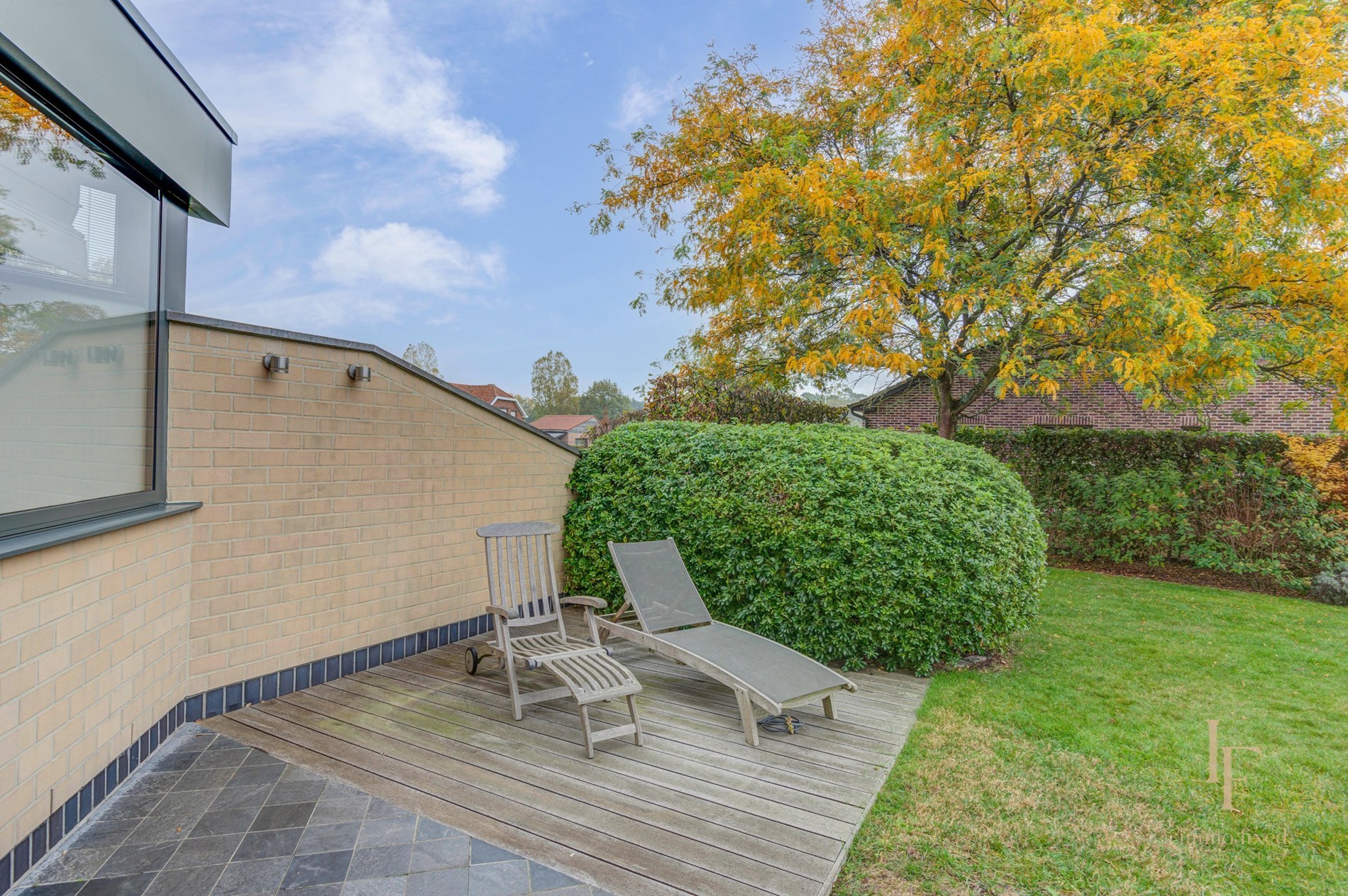 Villa met 3 SLKS + CARPORT te Vorselaar! 