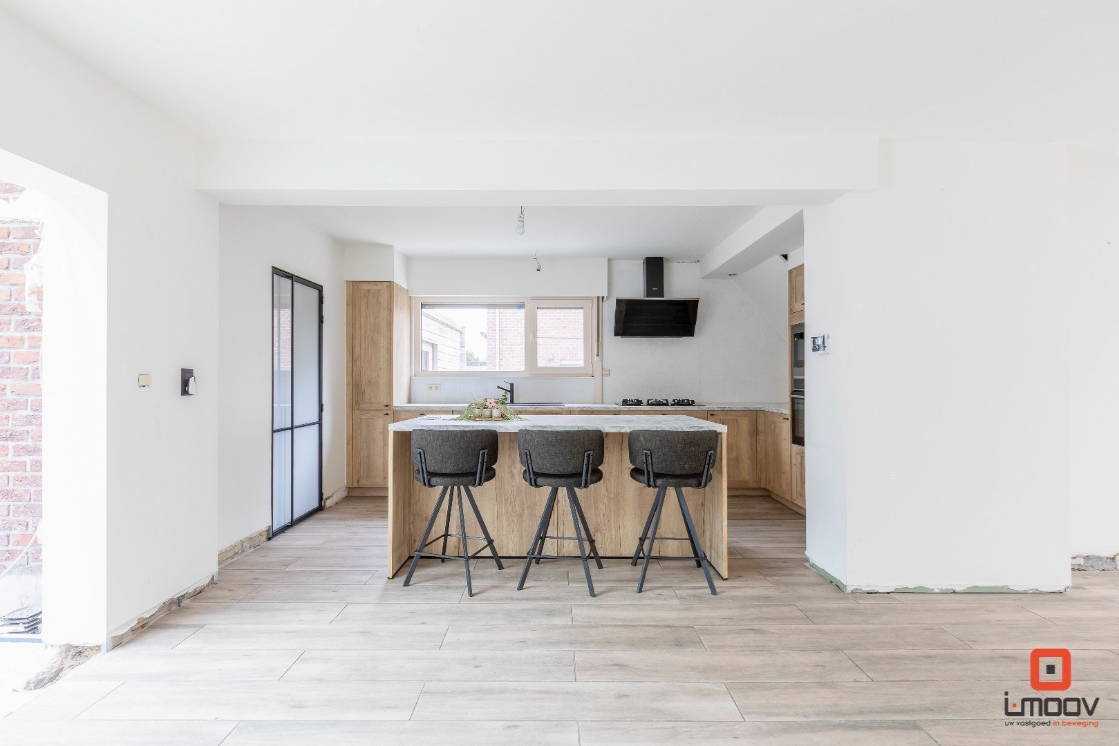 Ruime gezinswoning te koop met potentieel in Ertvelde 