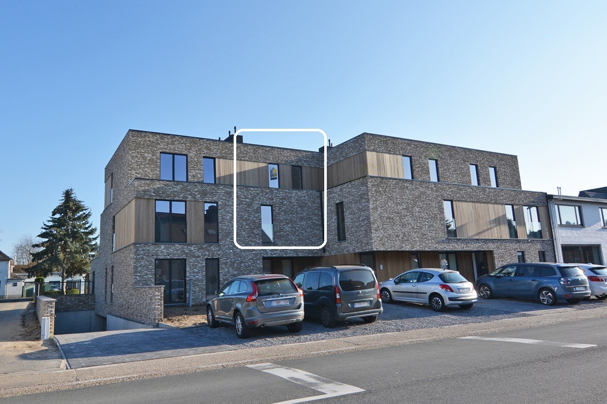 Verhuurd appartement - Opglabbeek