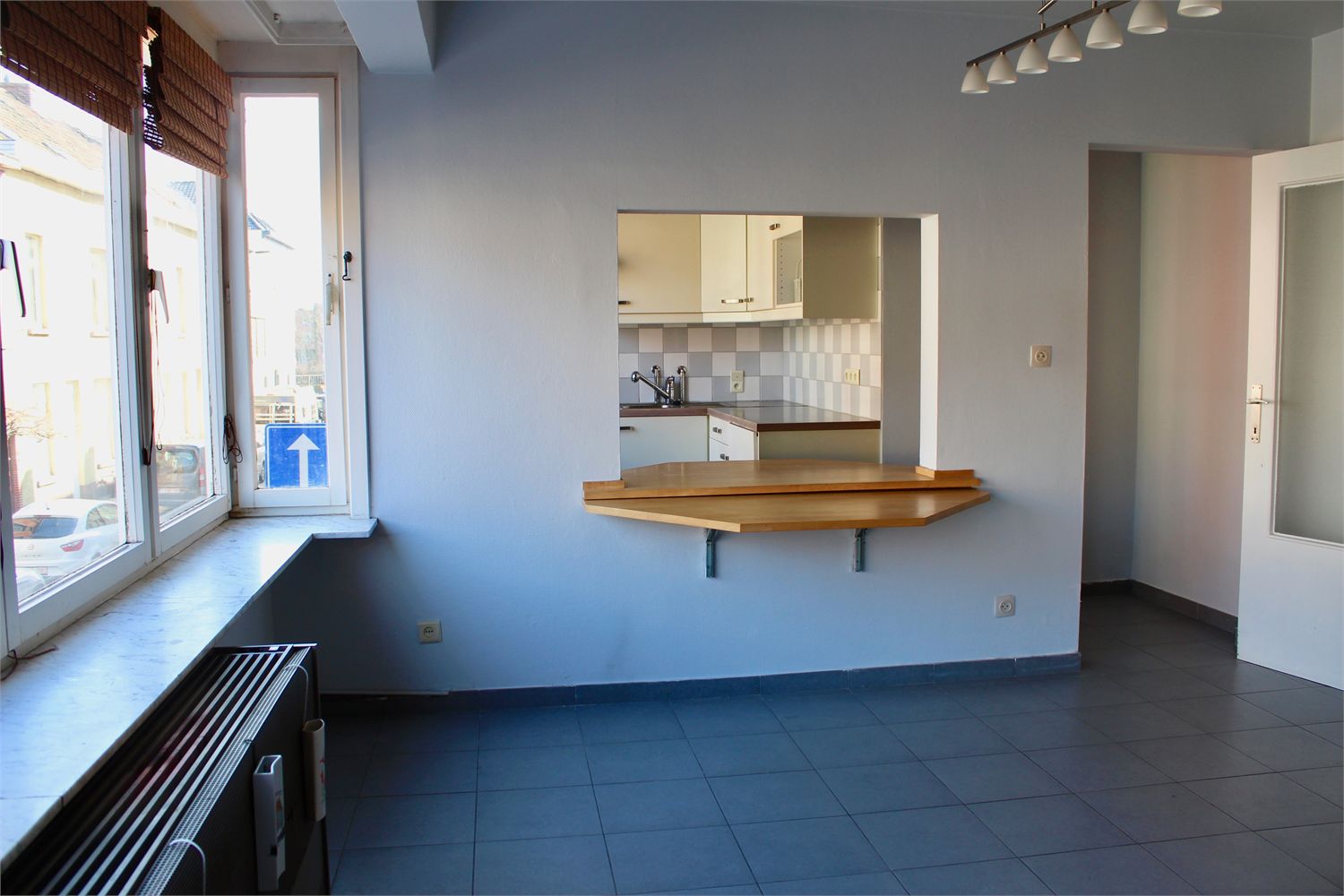 Appartement verkocht in Gent