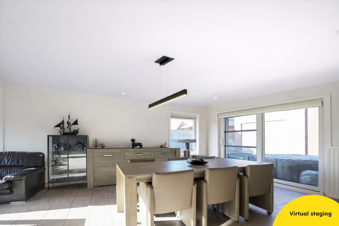 Te koop villa - Veldegem