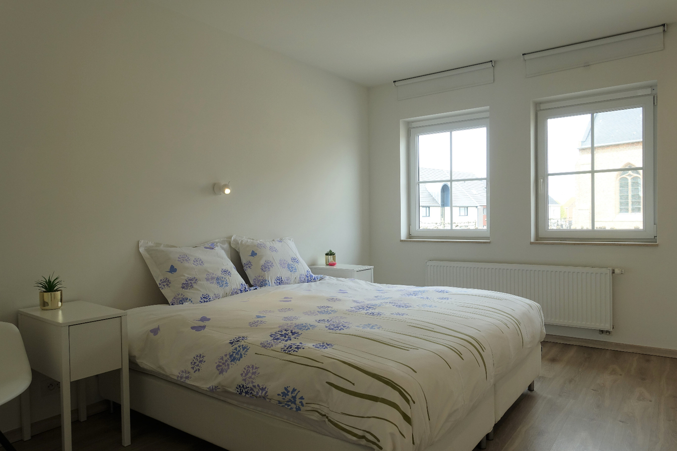 Prachtige, energiezuinige woning met 5 slaapkamers 