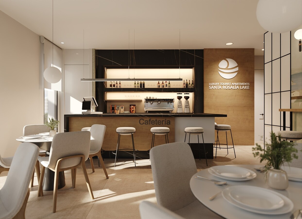 Appartement te koop in Murcia