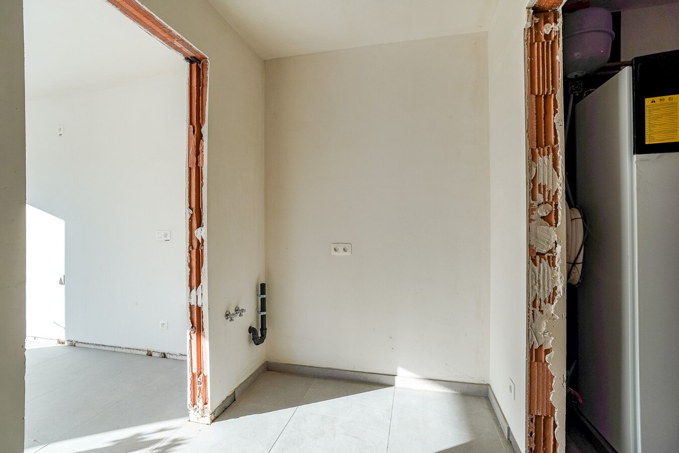 Te koop woning - Eernegem