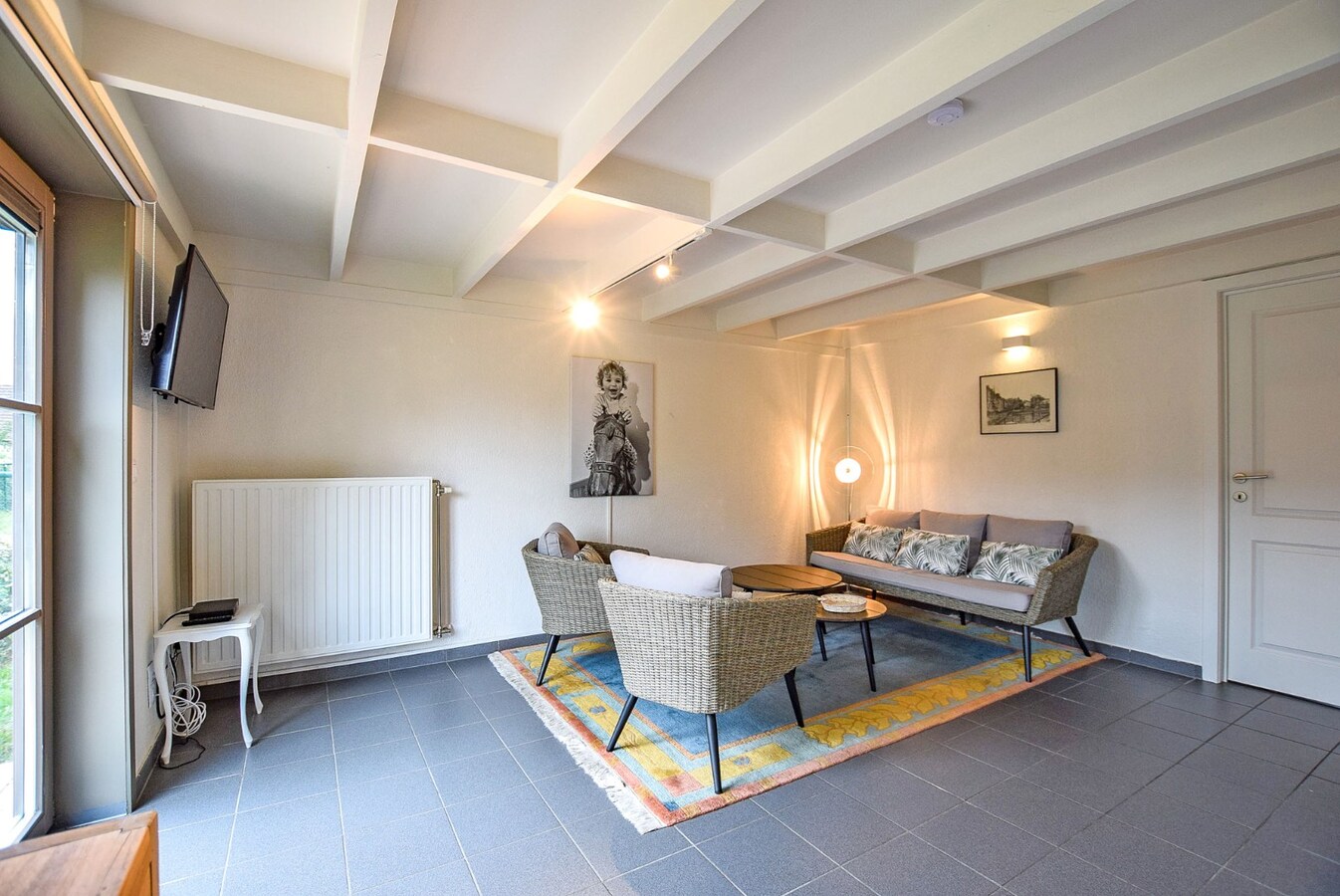 Te koop woning - Koksijde