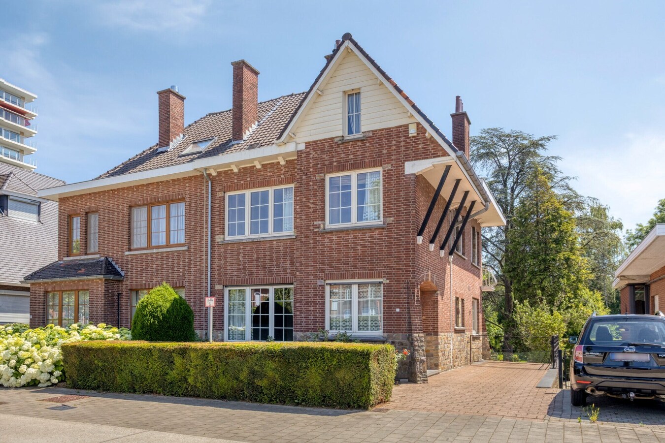Verkocht - Woning - Tienen