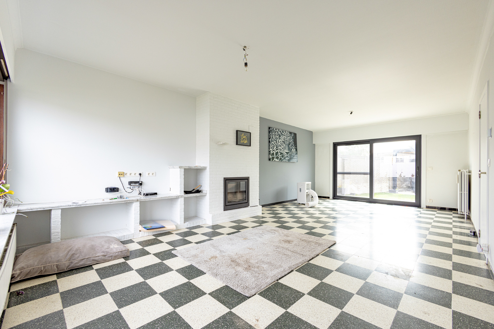 Ruime gerenoveerde woning  op 708m² te Maldegem 