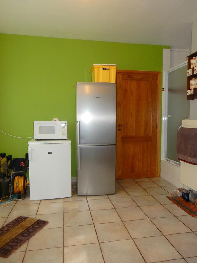 Prachtige villa nabij centrum Brugge 