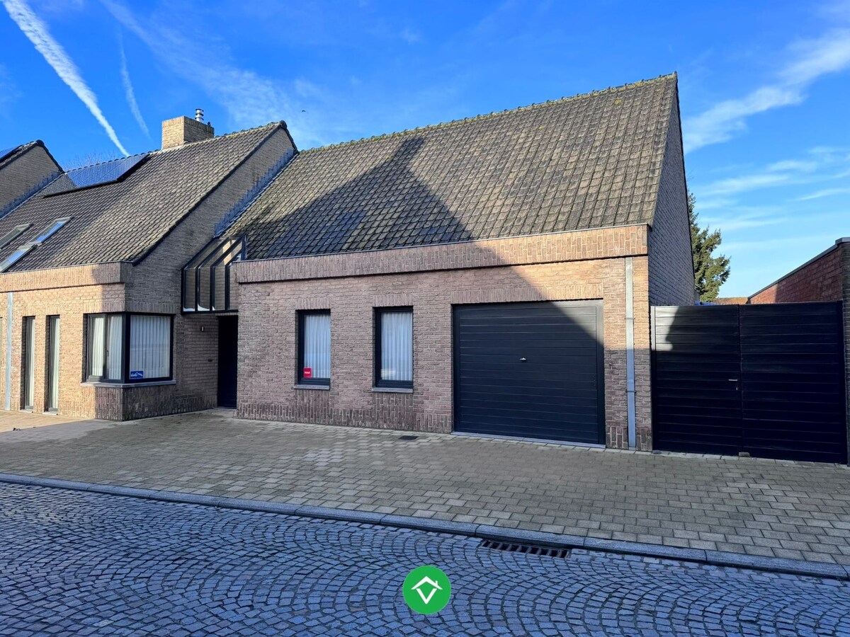 Verkocht woning - Koekelare