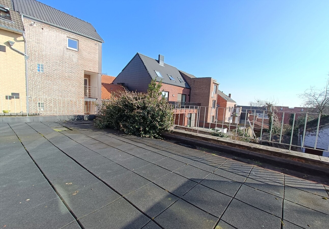 Verhuurd duplex - Tongeren
