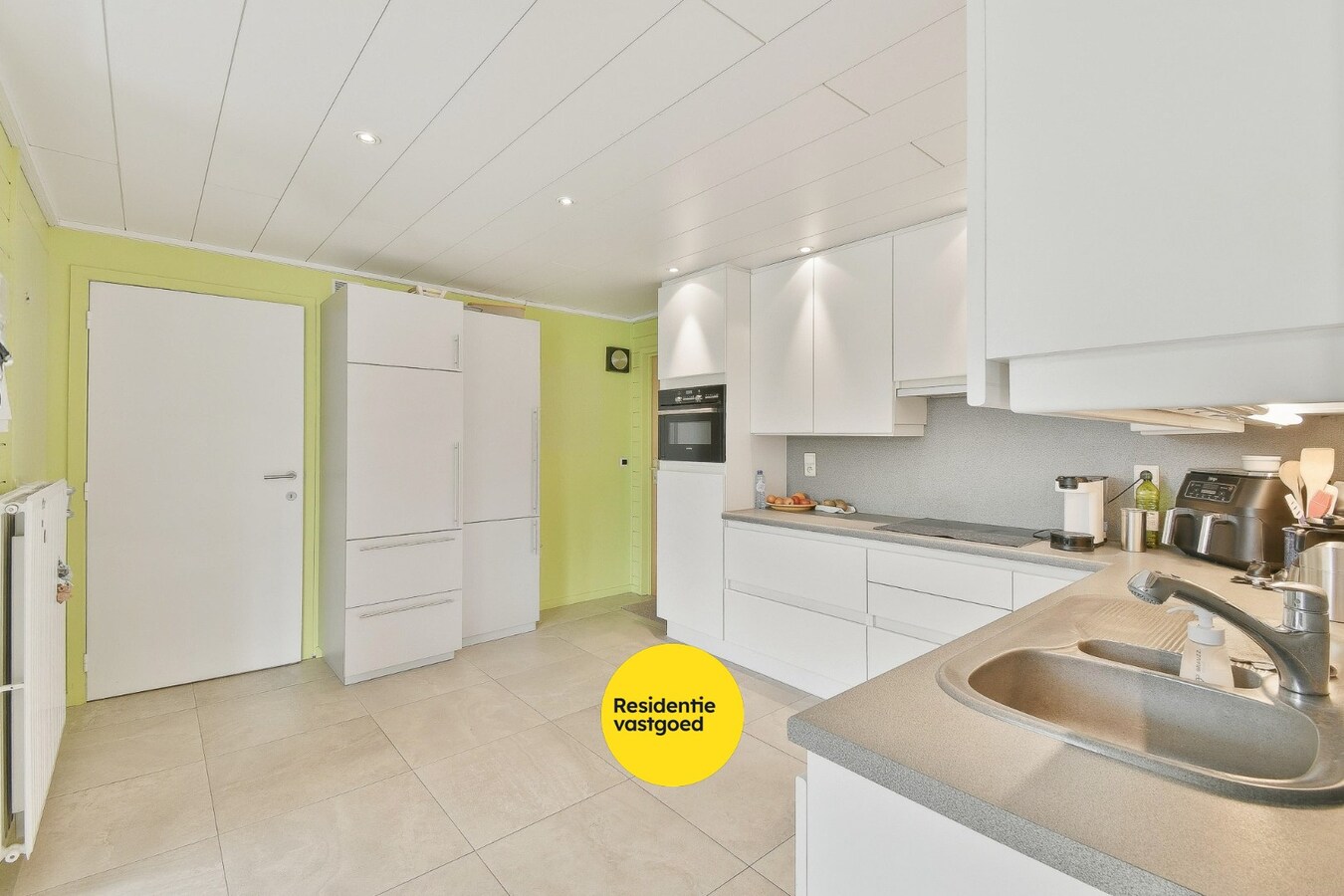 Te koop woning - Gistel