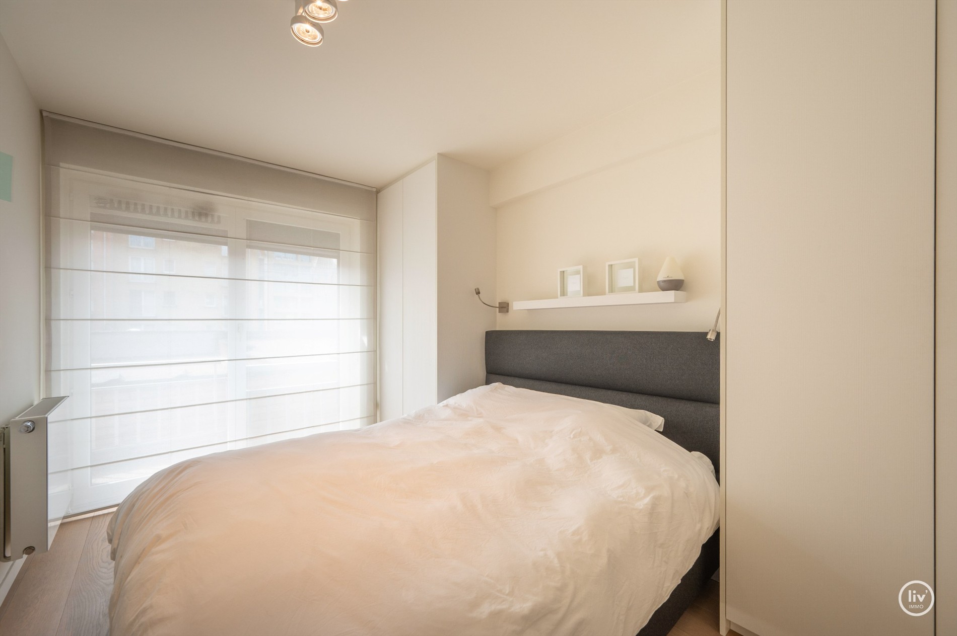 Appartement a vendre À Knokke-Heist