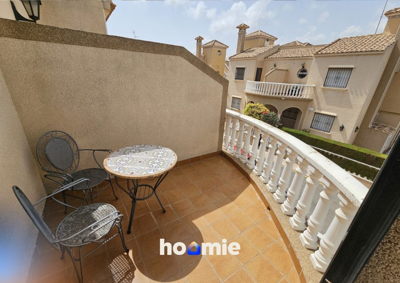 Woning te koop in Orihuela