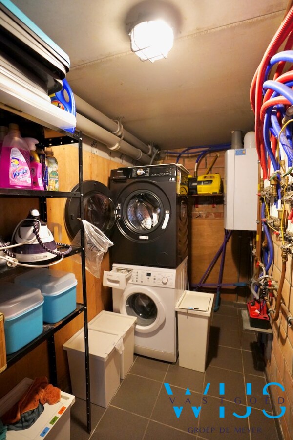 Toffe bel-étage met 3 slaapkamers te ASSENEDE ! 