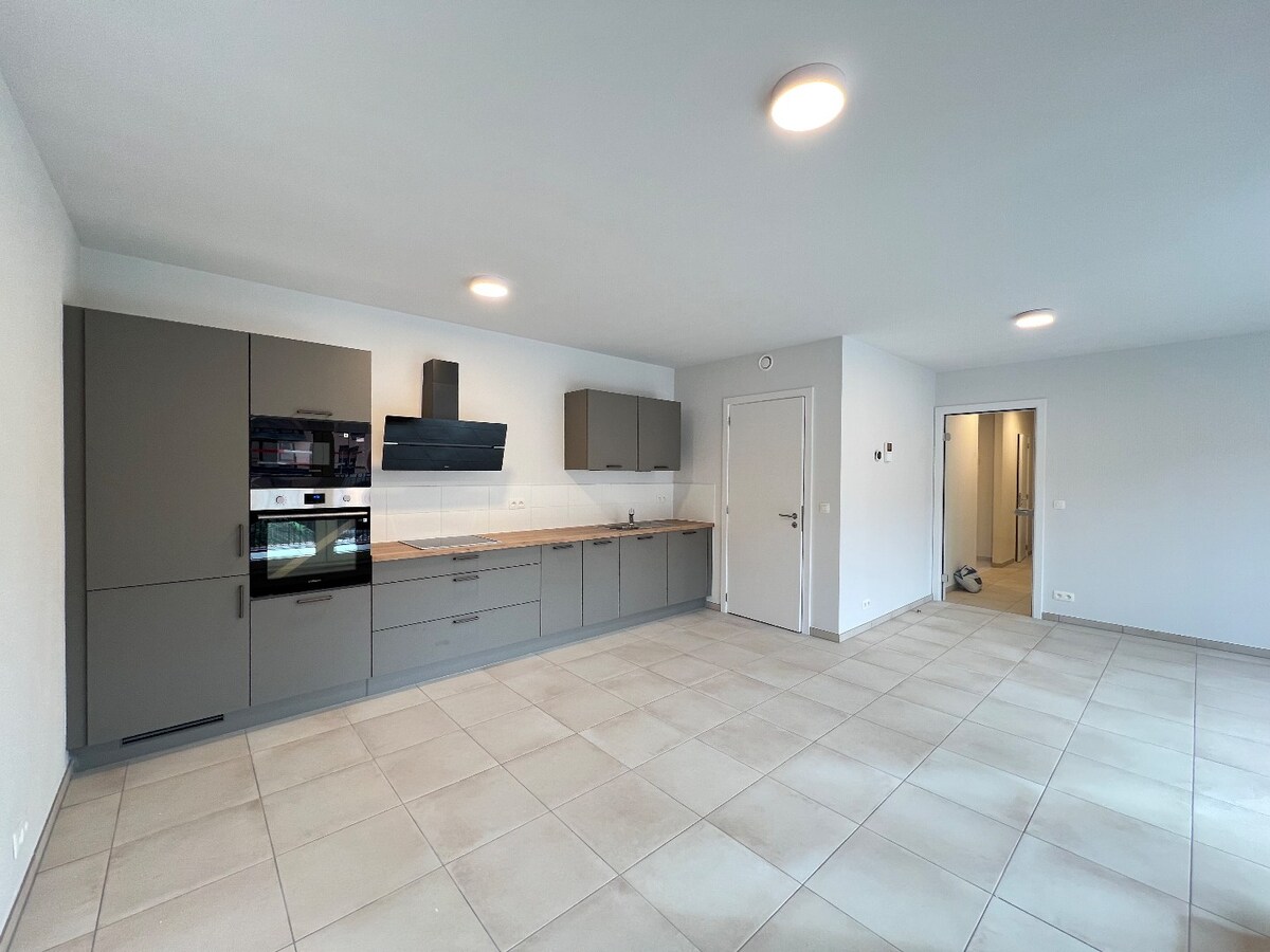 Superbe appartement avec 3 chambres et  terrasse 