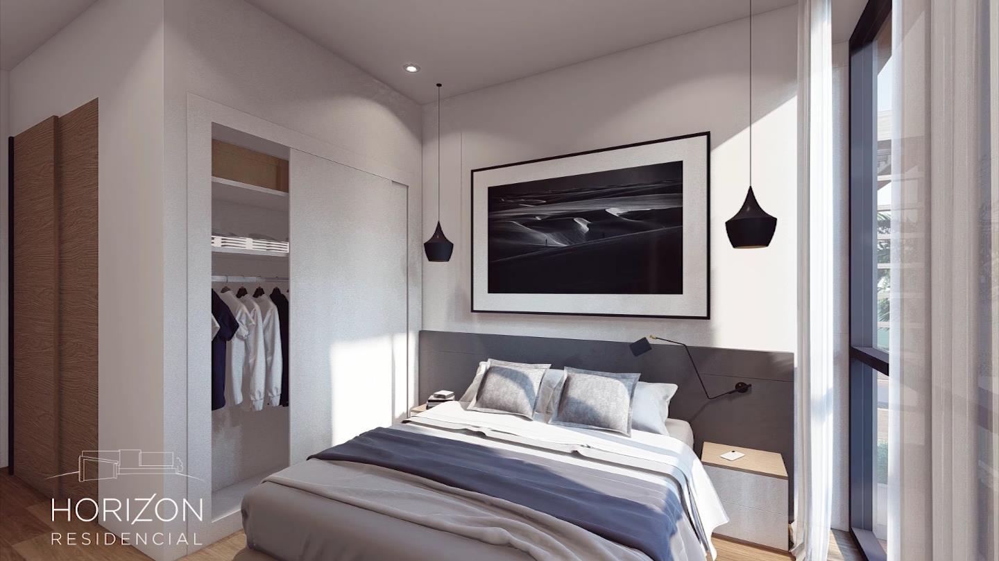 Appartement te koop in Villamartín