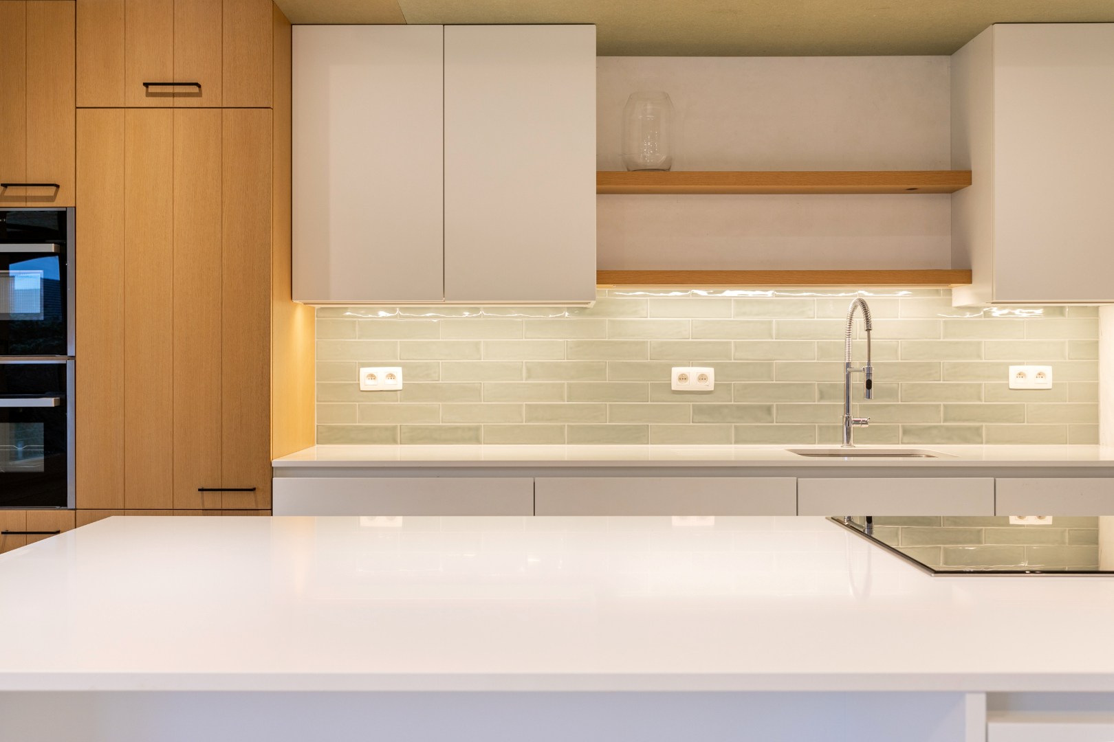 Instapklare woning met 4 slpk op perceel van 5a 45ca 