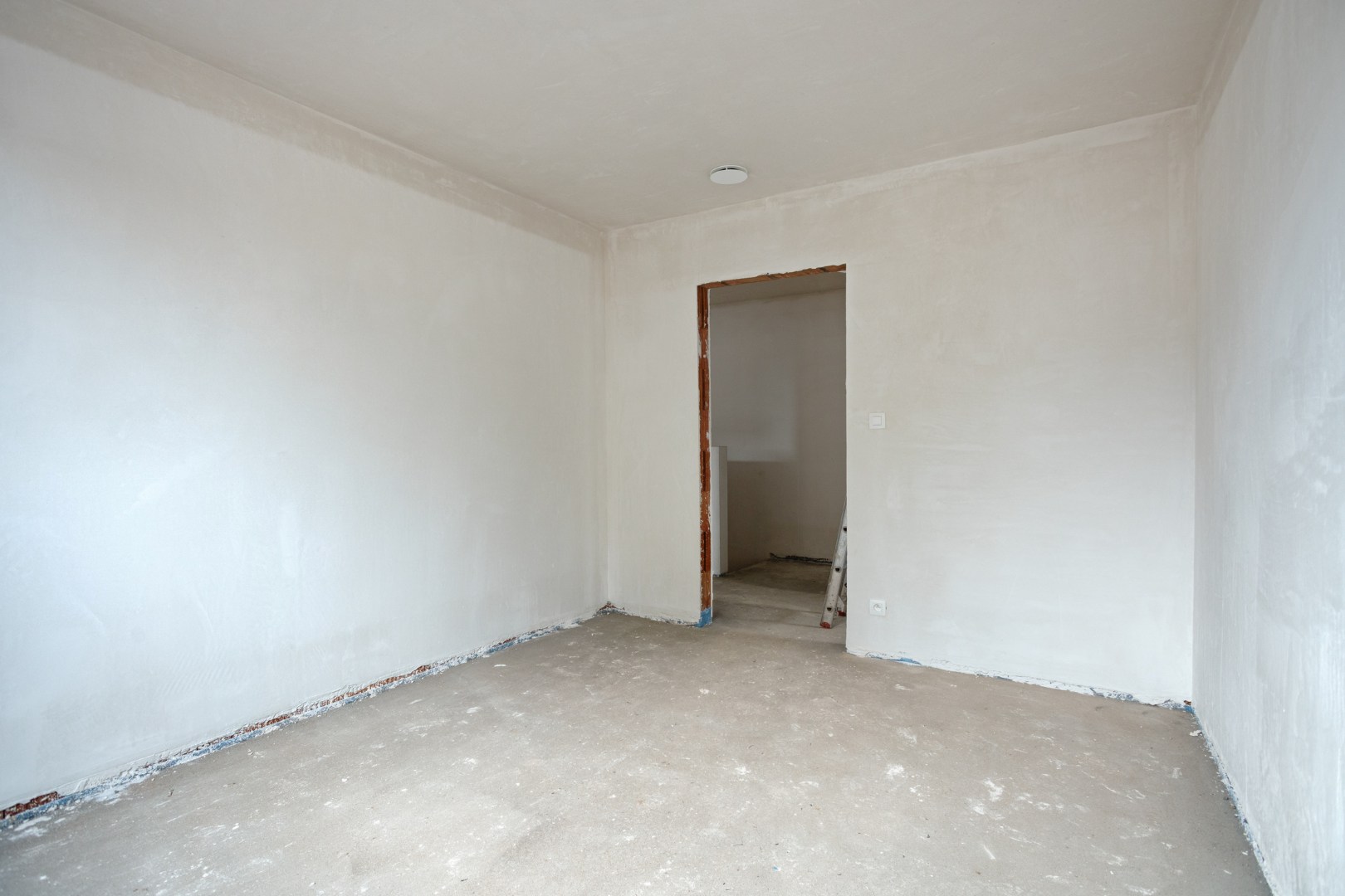Nieuwbouwwoning op toplocatie aan stadscentrum Tongeren. 