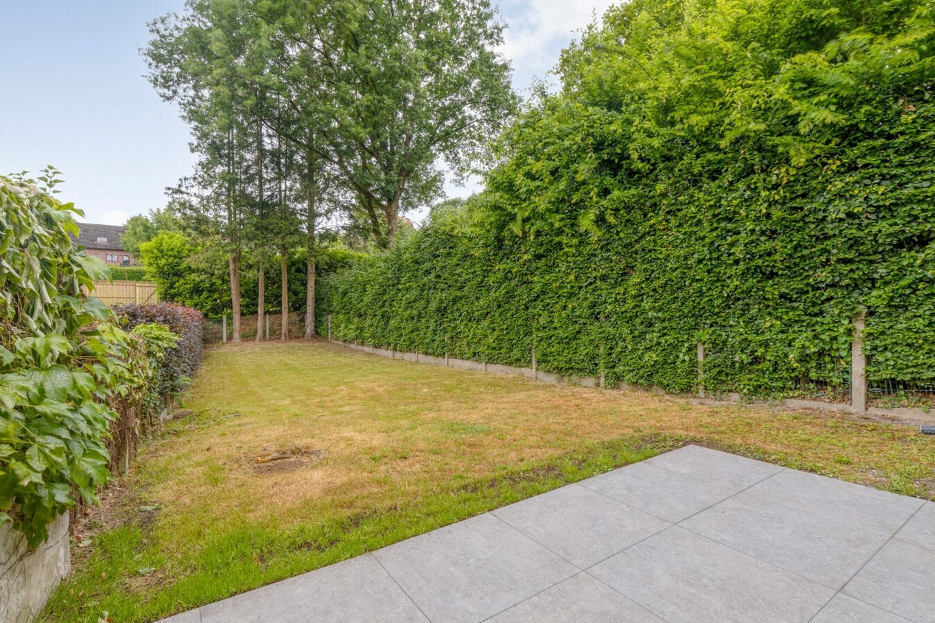 Vendu | sous réserves maison - ALSEMBERG (BEERSEL)