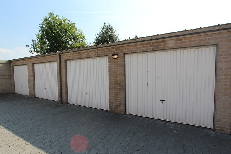 garage te huur te Koekelare 