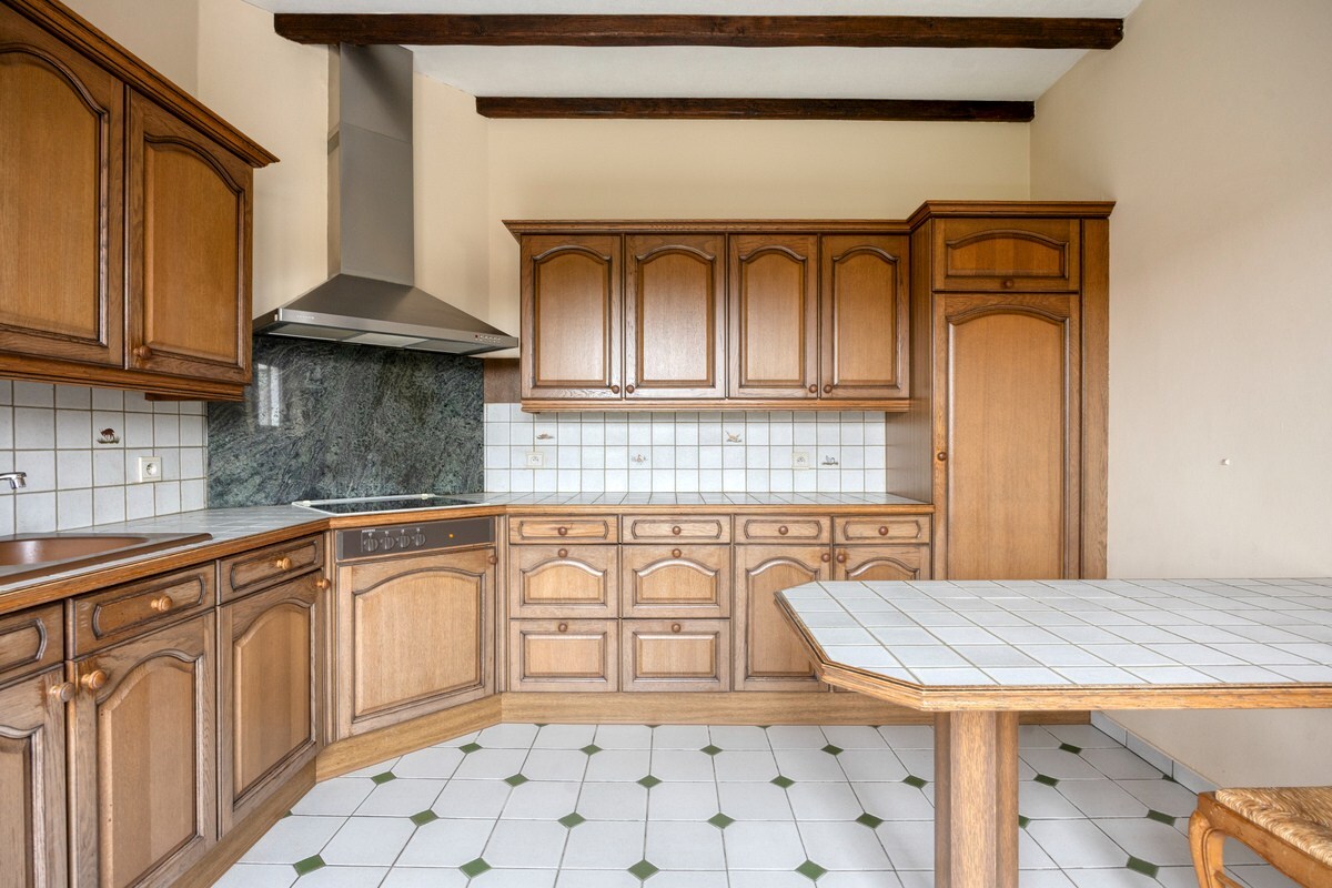 Prachtig statige VILLA te Blanden (Oud-Heverlee) 