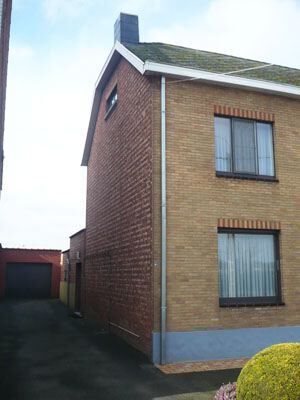 Verhuurd woning - Meldert