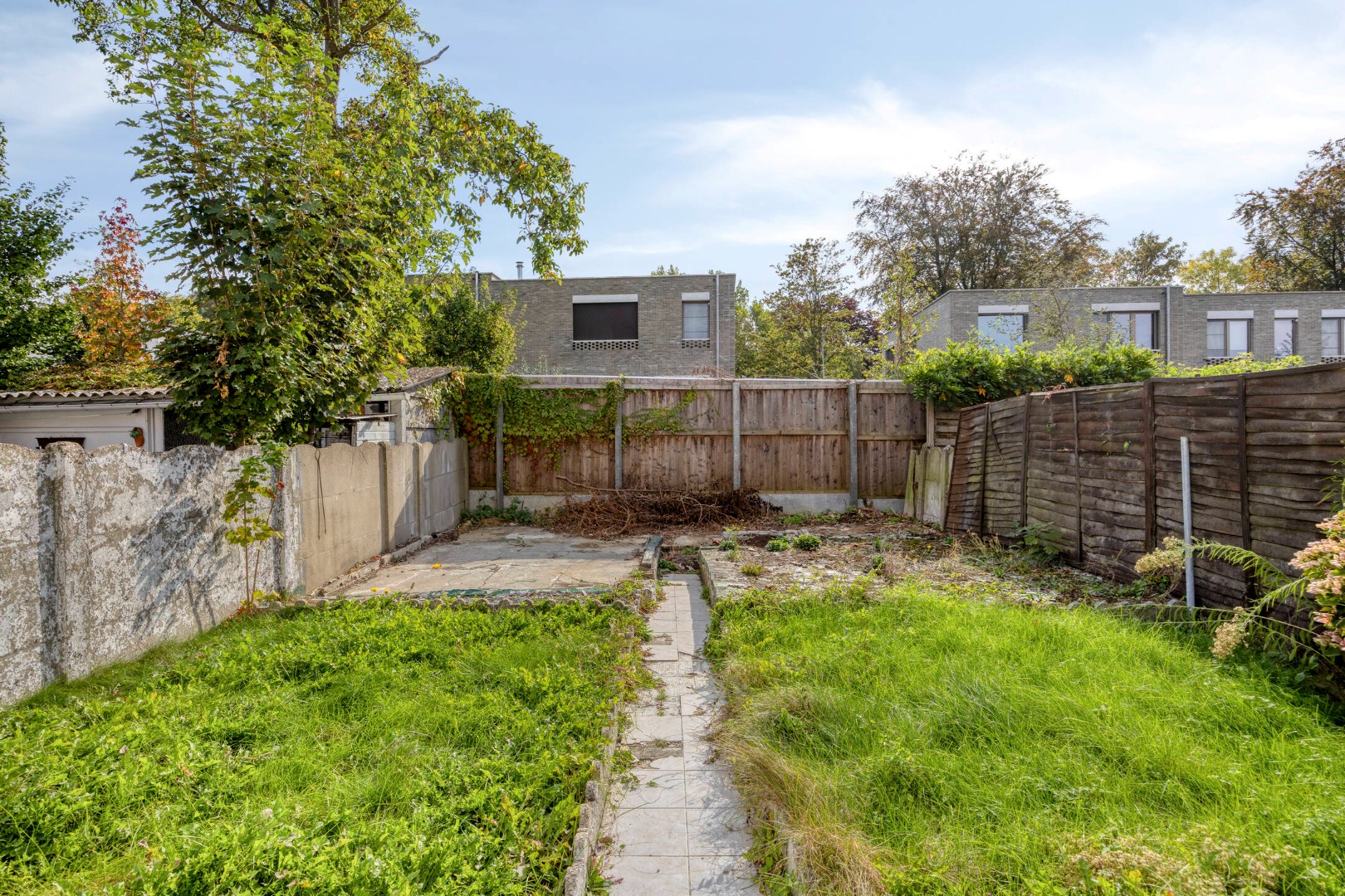 Woning met 3 slaapkamers in Kessel-Lo! - EPC 527 kWh/m² - bewoonbare opp. 147 m² 