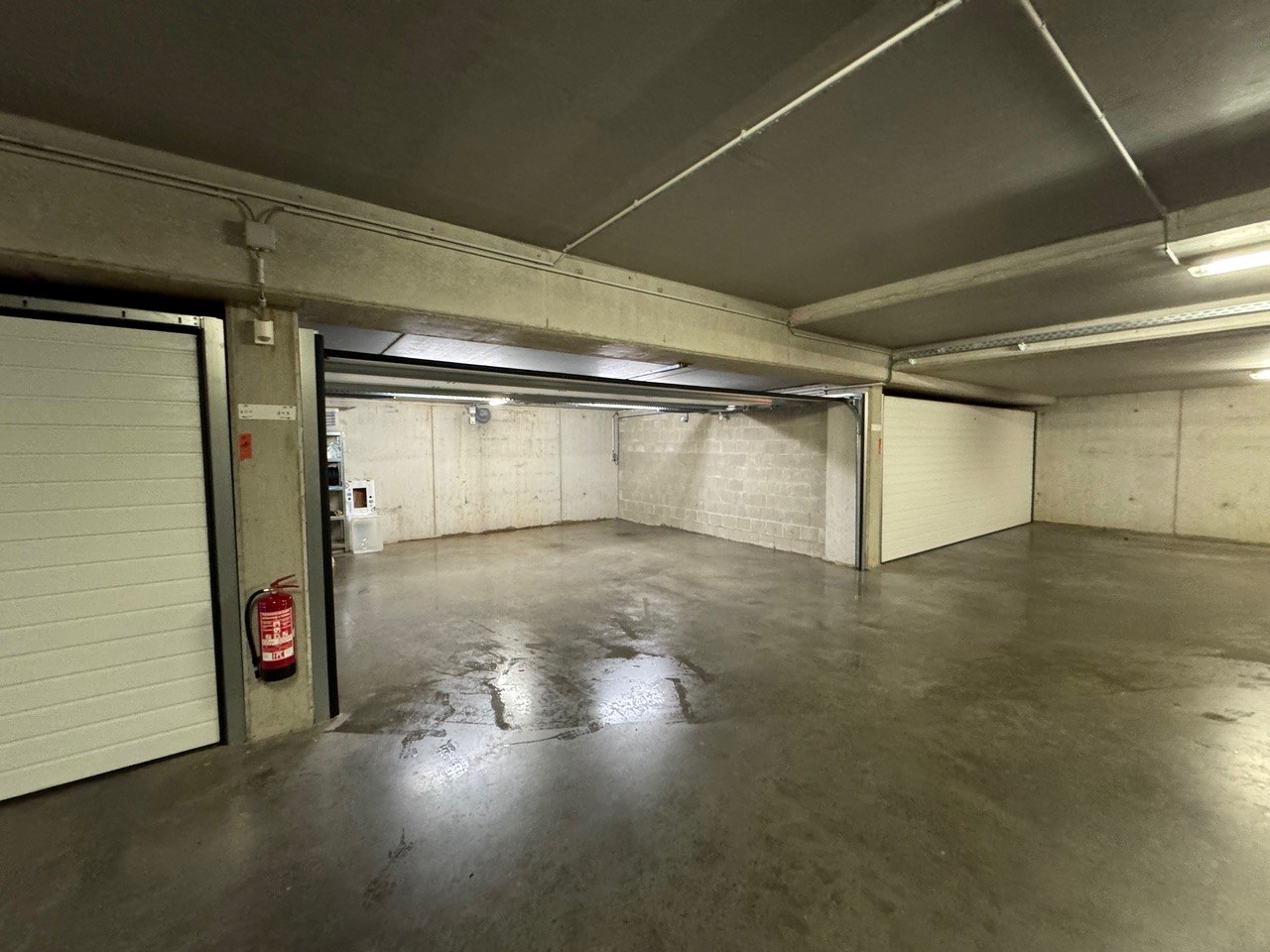 2-slp.app met terras en dubbele garage 