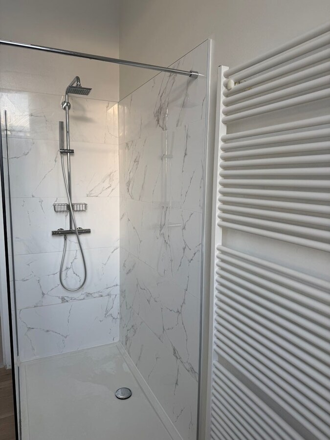 PENTHOUSE met LOFTGEVOEL op een UNIEKE locatie te Hasselt 