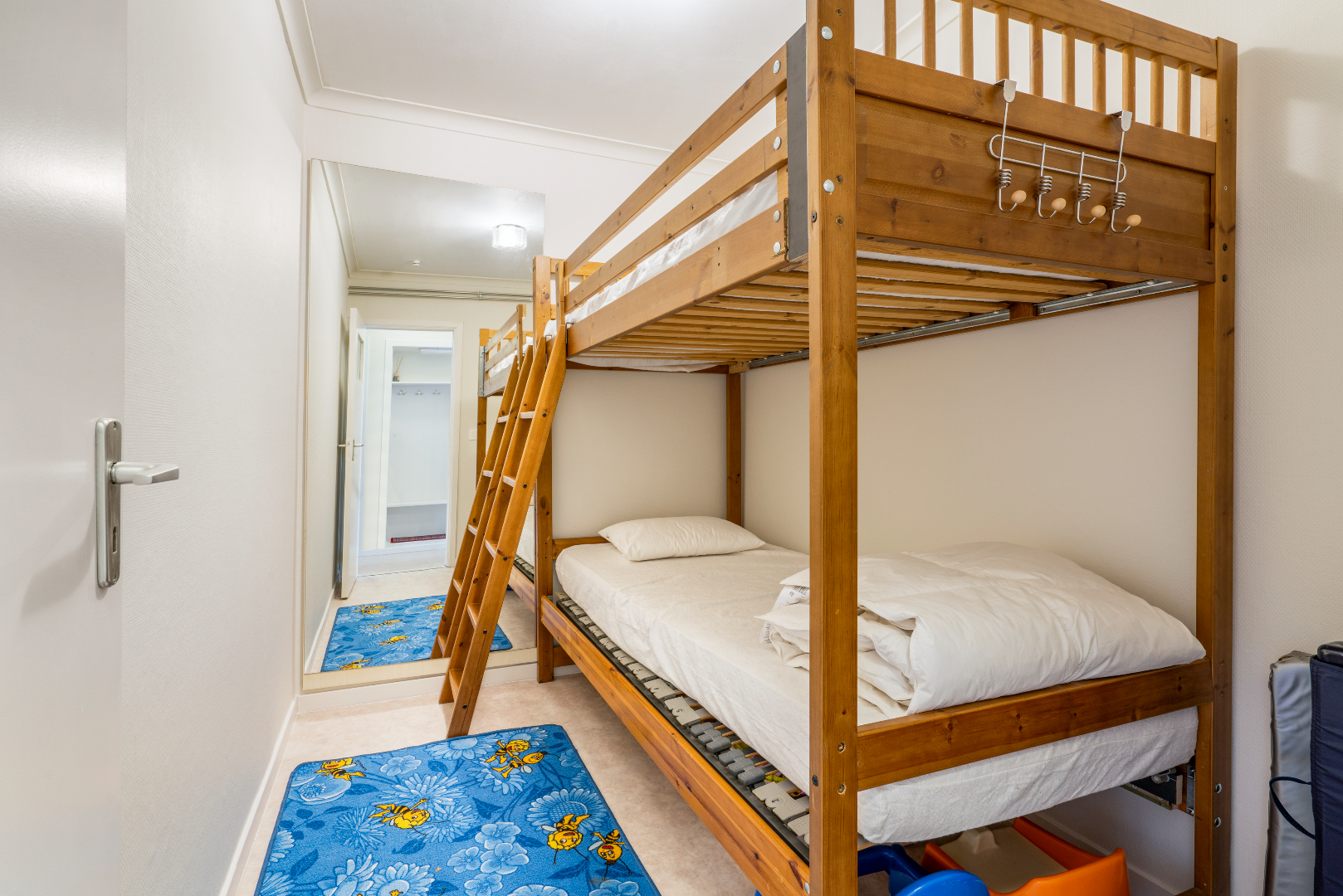 3-slaapkamer appartement met lift in residentie Flamingo, D1 - SVZ252 