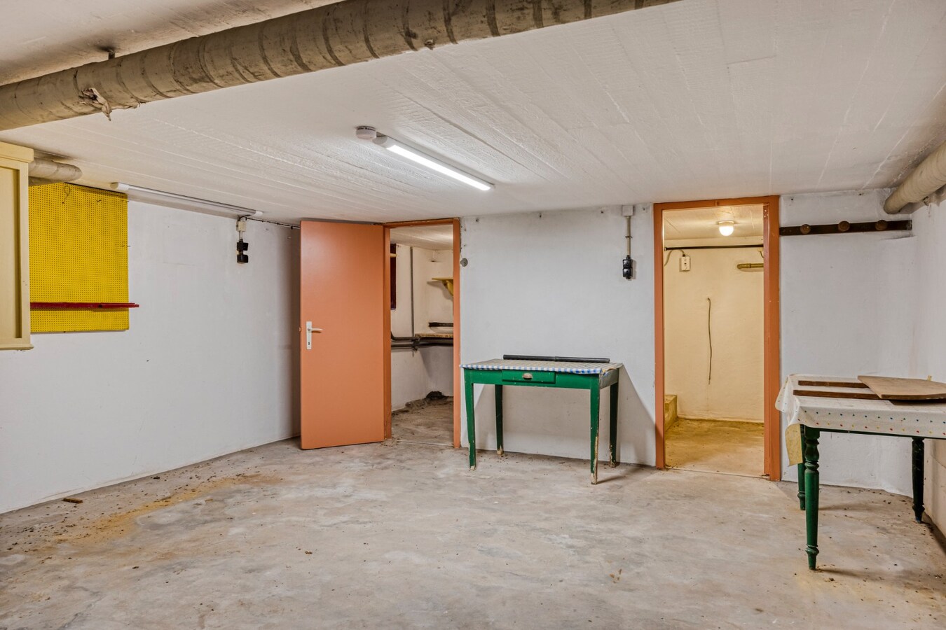 Authentieke, charmante villa in pittoreske Moregem | dubbel inpandige garage 